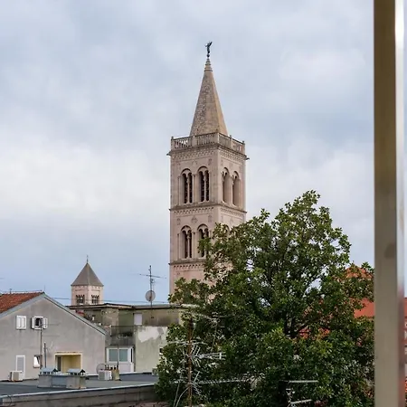By The Sea - 19500 * Zadar